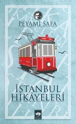 İstanbul-Hikayeleri