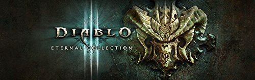 Switch Diablo 3 Eternal Collection Ns
