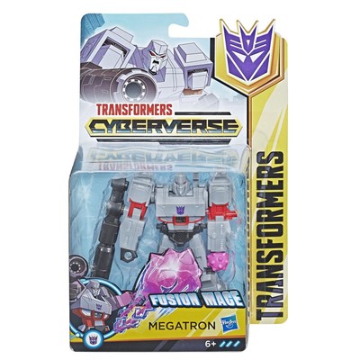 Transformers Cyberverse Sürpriz Figür E1884
