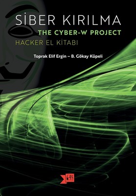Siber Kırılma-Hacker El Kitabı
