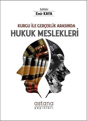 Hukuk Meslekleri