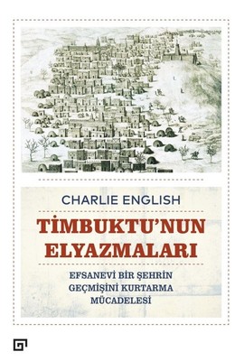 Timbuktu'nun Elyazmaları
