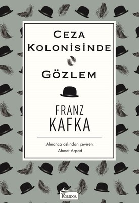 Ceza Kolonisinde-Gözlem