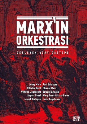 Marx'ın Orkestrası