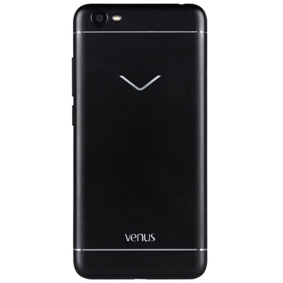 Vestel Venus E3 16Gb Cep Telefonu Siyah (Vestel Garantili)