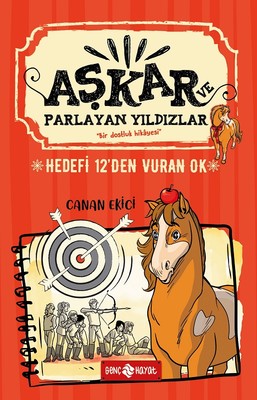 Hedefi 12'den Vuran Ok-Aşkar ve Parlayan Yıldızlar