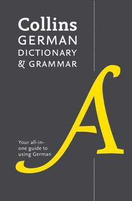 Collins German Dictionary and Grammar