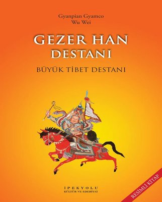 Gezer Han Destanı