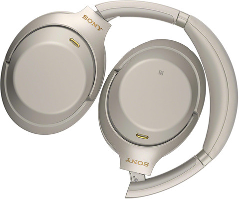 Sony Kulaküstü Bluetooth Kulaklık Gümüş WH1000XM3S Sony Kulaküstü Bluetooth Kulaklık Gümüş WH1000XM3S