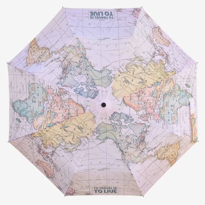 Legami Şemsiye Harita