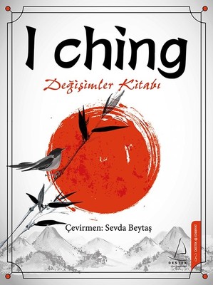 I Ching-Değişimler Kitabı
