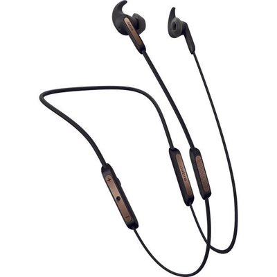Jabra Elite 45e Copper Bluetooth Kulak İçi Kulaklık Siyah