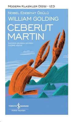 Ceberut Martin - Modern Klasikler 123