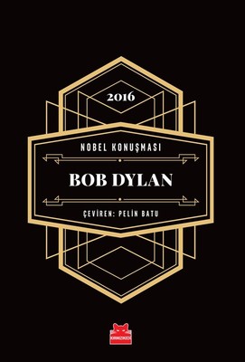 Bob Dylan-Nobel Konuşması