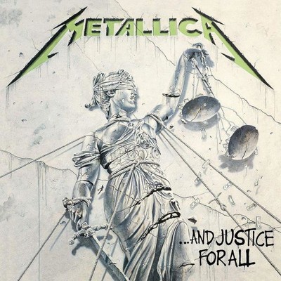 ...And Justice For All (Remastered 2018)
