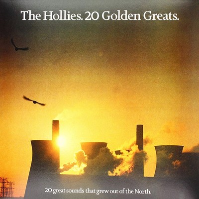 20 Golden Greats Plak