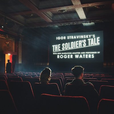 The Soldiers Tale