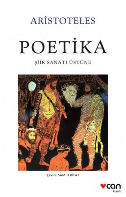 Poetika-Şiir Sanatı Üzerine