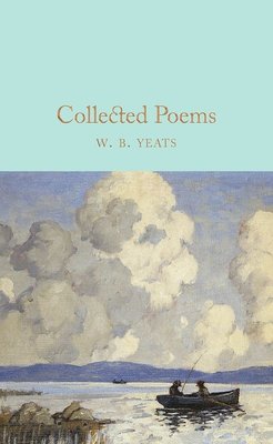 Collected Poems (Macmillan Collector's Library)