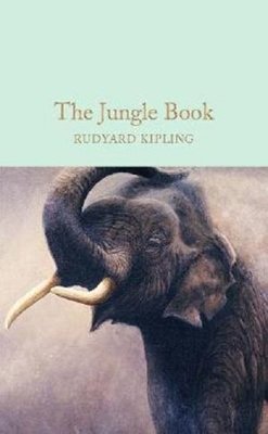 The Jungle Book (Macmillan Collector's Library)