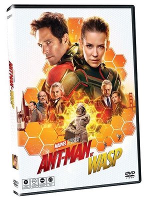 Antman And The Wasp - Antman ve Wasp