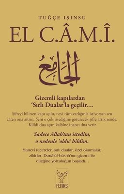 İmzalı-El Cami