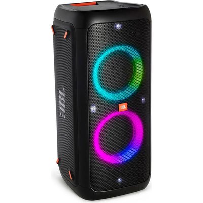 JBL Partybox 300 Bluetooth Speaker