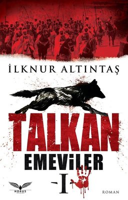 Talkan-Emeviler 1