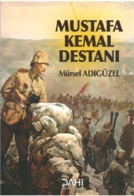 Mustafa Kemal Destanı