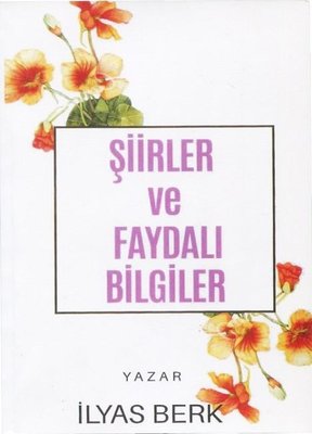 Şiirler ve Faydalı Bilgiler