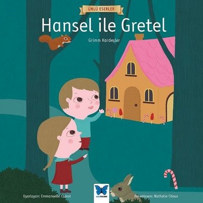 Hansel ile Gretel-Ünlü Eserler