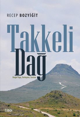 Takkeli Dağ