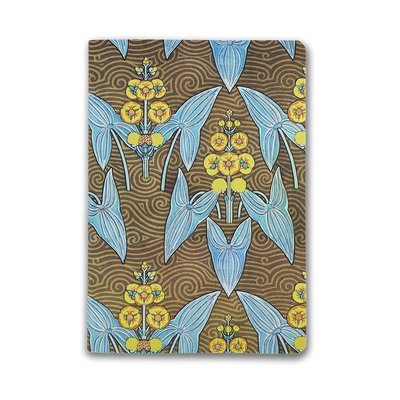 Muus Sewing Sagittaire 16x23 Terzi Dikiş 64 Syf Çizgili Butik Defter