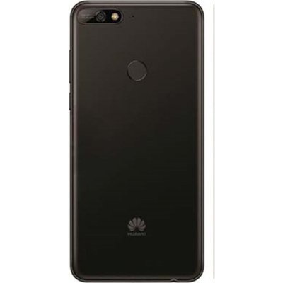 Huawei Y7 2018 16Gb Black (Huawei Garantili)