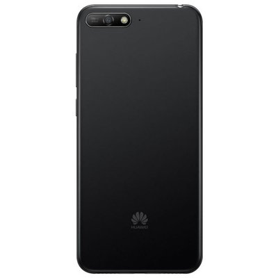 Huawei Y6 2018 16Gb Black (Huawei Garantili)