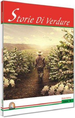 Storie Di Verdure-Livello 1