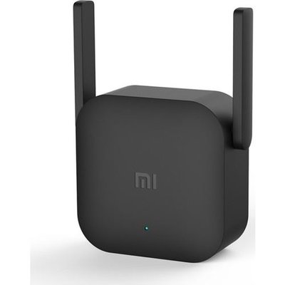 Xiaomi Mi Wifi Pro Sinyal Güçlendirici Siyah