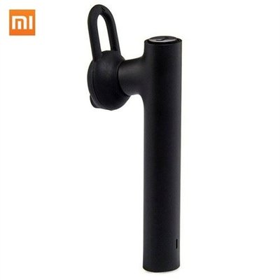 Xiaomi Mi Lyej02Lm Bluetooth Kulaklık Siyah