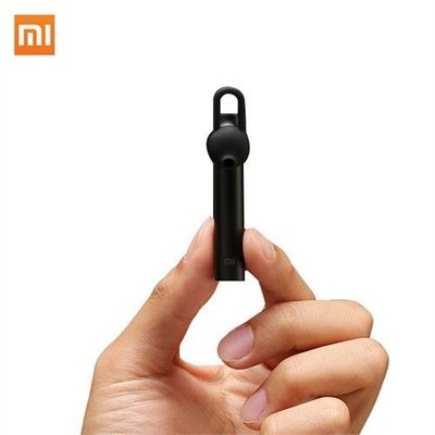 Xiaomi Mi Lyej02Lm Bluetooth Kulaklık Siyah