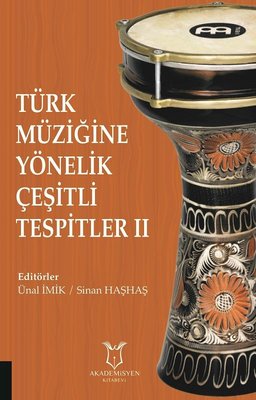 Türk Müziğine Yönelik Çeşitli Tespitler-2