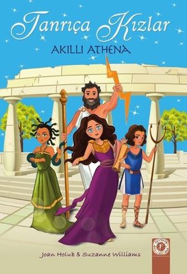 Akıllı Athena-Tanrıça Kızlar