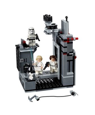 Lego Star Wars Death Star Kaçışı 75229