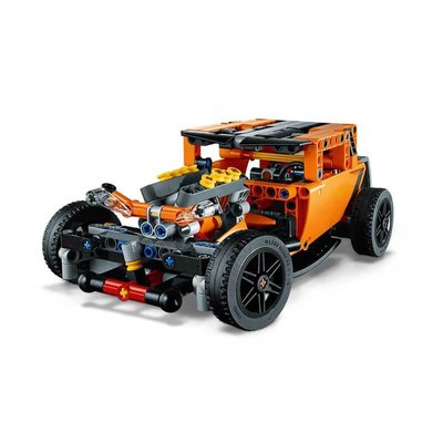 LEGO Technic 42093 Chevrolet Corvette ZR1 Yapım Kiti 579 Parça