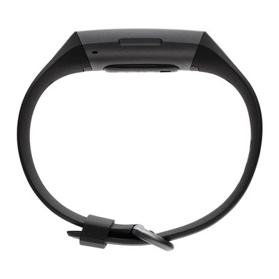 Fitbit Charge 3 Bileklik Siyah