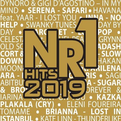 NR1 Hits 2019