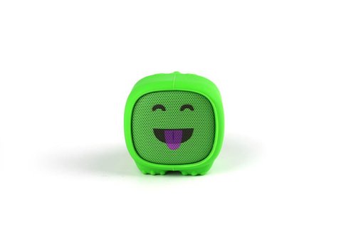 Dino Şakacı Bluetooth Hoparlör Yeşil