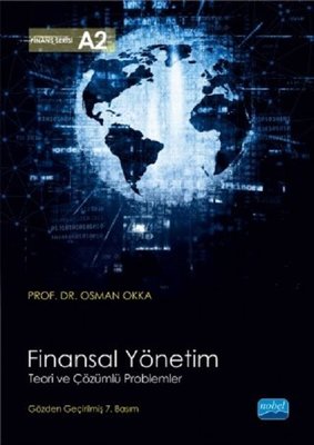 Finansal Yönetim-Teori ve Çözümlü Problemler