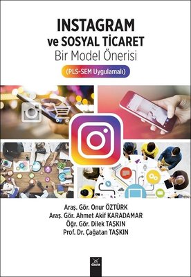 Instagram ve Sosyal Ticaret