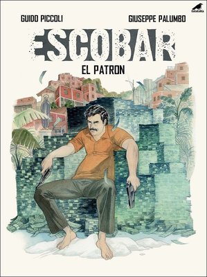Escobar-El Patron