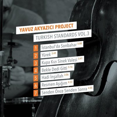 Turkish Standards Vol. 3